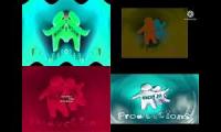 Thumbnail of 4 Noggin And Nick Jr Logo Collection V1584