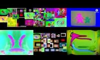 Thumbnail of Way Too Many Noggin and Nick Jr Logo Collections