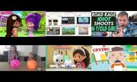 Strawberry Shortcakes Friends makes cry everything 1 V2