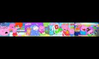 Sky Broadband Frozen Loading Peppa pig Edition
