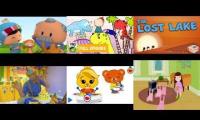 Thumbnail of 6 Kids Multiview Megamix