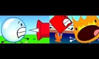 BFDI 1 Take The Plunge - Youtube Multiplier