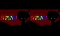 Thumbnail of Sprunkin but I sing it :3 (BOTH VERSIONS!!)