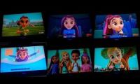 Thumbnail of All Middle School Moguls Episodes at the Same Time