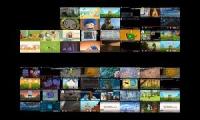 Thumbnail of The Scream Contents UltimateParison