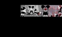 Thumbnail of all Suicide Mouse Relapse videos part 2