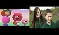 Thumbnail of JELLY JAMM ITA Domande Domande, LUomo Mascherato, Al Centro DellAttenzione
