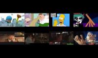 Thumbnail of My Favorite Sparta Remixes Eightparison 15
