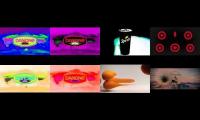 Thumbnail of 8 full best animation logos 2