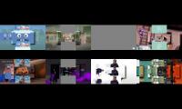 Thumbnail of Big Scan SingScan (EIGHT SCANS)