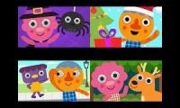 Seasons.............
