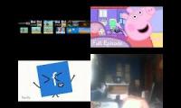 Up to faster 93 parison to bubble guppies and crossover