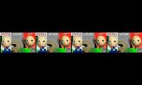 Baldi Jumpscares Part 8