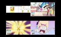Thumbnail of up to faster 14 parison to hanimaltown and star vs forces of evil