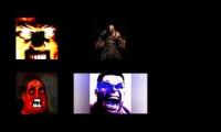 Every mr incredible becoming angry extended videos
