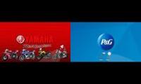 Thumbnail of Yamaha and P&G Pixar are us