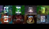 Thumbnail of 8 Movies that Ghibli Fan Used in Timon and Pumbaa at the Movies playing at Once v2 (Remastered)