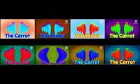The Carrot - Toyor Baby English