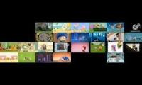 Thumbnail of Random Maze 32 Parison