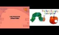 Thumbnail of Wayside (Nickelodeon Russia Credits)