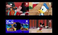 Thumbnail of 4 SPARTA EXETNEDED REMIXS