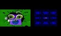 Thumbnail of Klasky Csupo in G-Major 2 (SPLIT VERSION)
