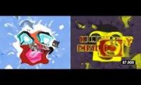 Klasky Csupo in G-Major 439 (SPLIT VERSION)