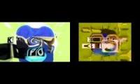 Klasky Csupo in G-Major 200 (SPLIT VERSION)