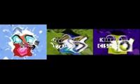 Klasky Csupo in G-Major (SPLIT VERSION)