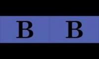Ajtve The Best Word Blue Balloon