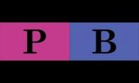 Thumbnail of Ajtve The Best Word Pink Balloon