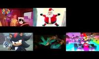 Thumbnail of Screaming at the same time part 8