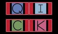 Have Fun Teaching Word Qick