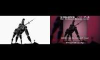 Thumbnail of Ultrakill - War Without Reason (Heaven Pierce Her x Fruitability mashup)