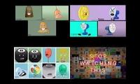 Thumbnail of 159 bfdi auditions (please dont disagree)