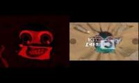 Klasky Csupo in RJ Kumars G-Major 9 Squared (SPLIT VERSION)