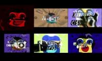 Klasky Csupo in G-Major 211 (SPLIT VERSION)