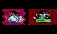 Klasky Csupo in G-Major 8 Squared (SPLIT VERSION)