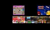 Shogun98 VS Mudo (Kyo/Iori/Daimon VS Kim/Kyo/Mary)