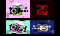 Klasky Csupo in G-Major 75 (SPLIT VERSION)