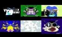 Klasky Csupo in G-Major 2000 (SPLIT VERSION)