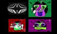 Klasky Csupo in G-Major 1997 (SPLIT VERSION)