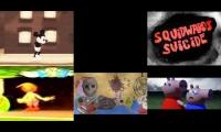 Thumbnail of the weird of youtube 4