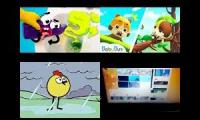 Thumbnail of Up to Faster 34 Parison