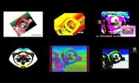 klaskyklaskyklaskyklasky gummy bear song version effects speed X2