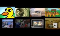Thumbnail of The Duck Song and other random things.