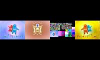 Thumbnail of too many noggin and nick jr logo collections