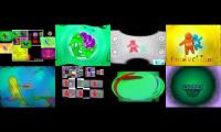 Thumbnail of TOO VERY MANY NOGGIN AND NICK JR LOGO COLLECTIONS