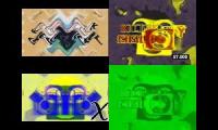 Klasky Csupo in G-Major 83 (SPLIT VERSION)