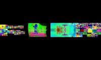 Thumbnail of TOO MANY NOGGIN NICK JR LOGO COLLECTIONS